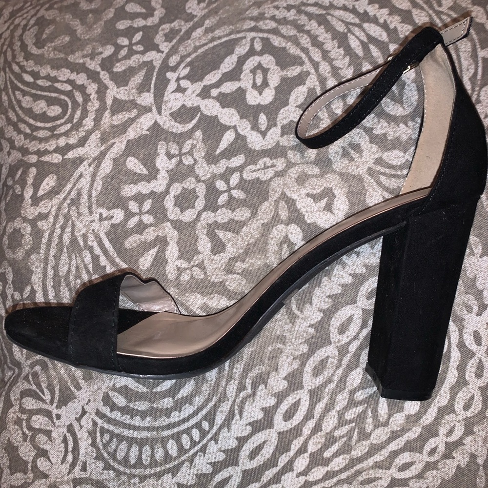 Heels